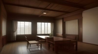 室内瑜伽课上学员赤脚做脚底伸展动作，与脚底触觉训练和挠脚心脱敏相关的健康场景