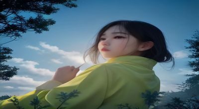 穿着袜子被轻触脚底，隔着布料刺激减弱的效果对比场景，与挠脚心直接接触的体感差异