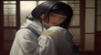 足部按摩理疗室内按摩师正在专业按摩客户脚底，与挠脚心的轻触截然不同的深压手法场景
